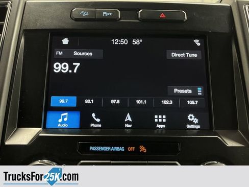 Used 2016 Ford F150 XLT w/ Equipment Group 302A Luxury image 21