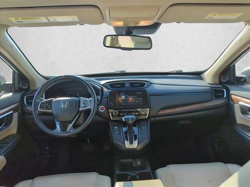 Used 2019 Honda CR-V Touring image 18