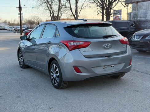 Used 2016 Hyundai Elantra GT image 7