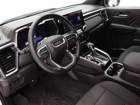 Used 2024 GMC Canyon Elevation w/ Trailering Package image 21