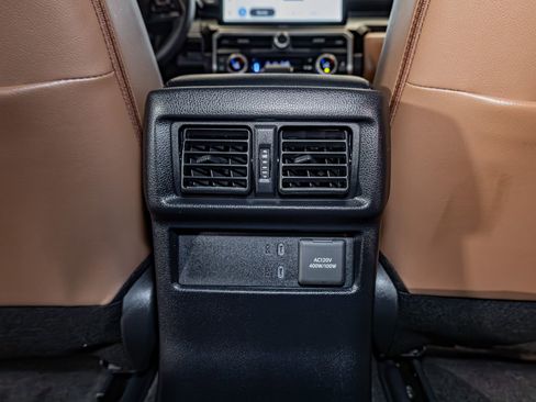 Used 2026 Toyota 4Runner Limited AWD/4WD image 24