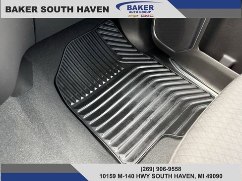 Used 2022 Chevrolet Silverado 1500 LT image 23