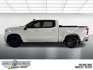 Used 2019 Chevrolet Silverado 1500 LT w/ All-Star Edition AWD/4WD video 2
