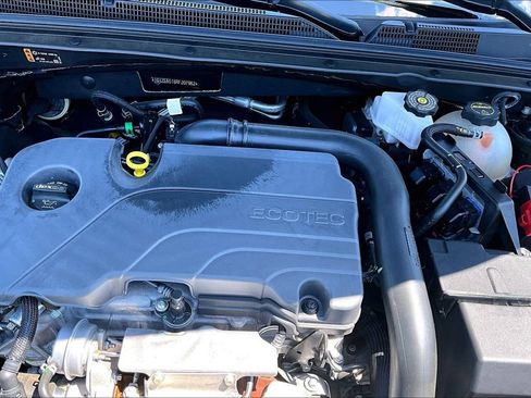 Used 2024 Chevrolet Malibu LT FWD image 31