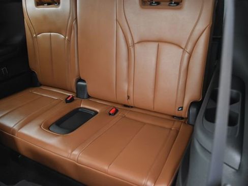 New 2026 INFINITI QX60 Autograph image 16