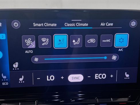 Used 2023 Volkswagen ID.4 Pro S image 24