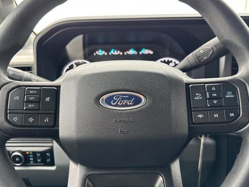 Used 2025 Ford F450 XLT w/ 360-Degree Camera Package AWD/4WD image 22