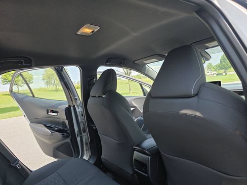 Used 2019 Toyota Corolla SE FWD image 17