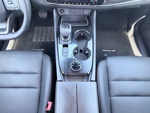 Used 2026 Nissan Rogue SL AWD/4WD image 20