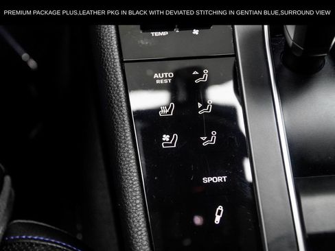 Used 2023 Porsche Macan S AWD/4WD image 25
