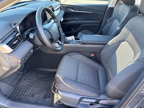 Certified 2026 Toyota Camry LE image 26