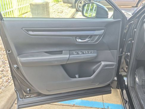 Certified 2024 Honda CR-V EX image 12