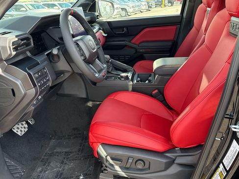 New 2026 Toyota Tacoma TRD Pro image 8