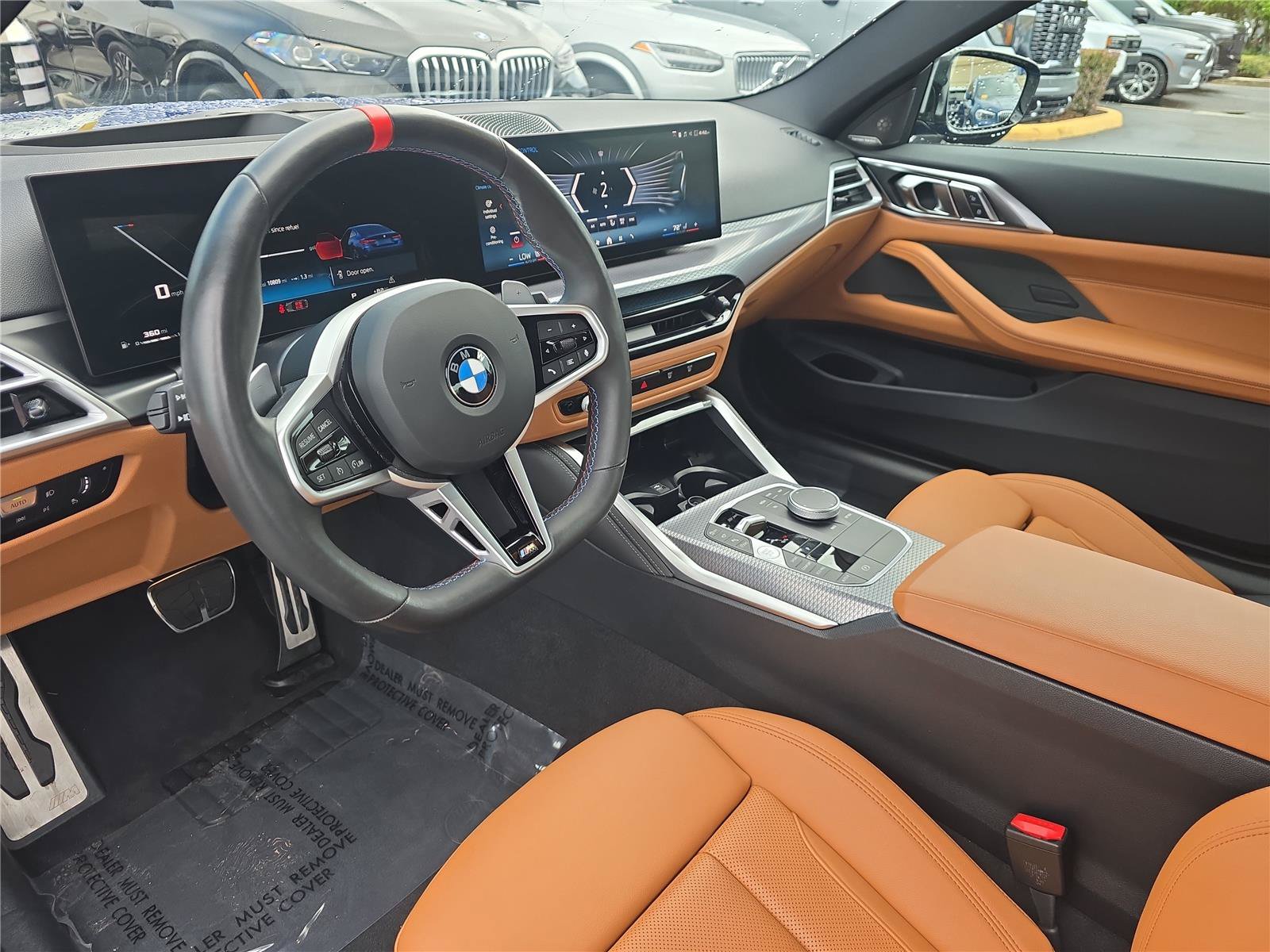 Used 2026 BMW M440i Coupe RWD image 15