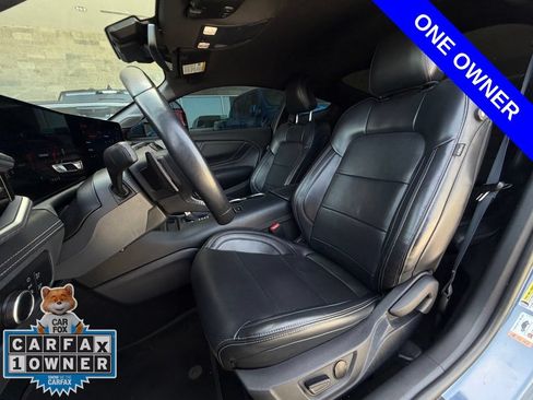 Used 2024 Ford Mustang GT Premium RWD image 6
