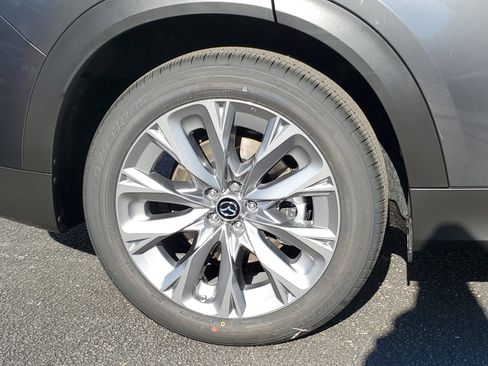 New 2026 MAZDA CX-90 3.3 Turbo w/ Preferred Package image 27