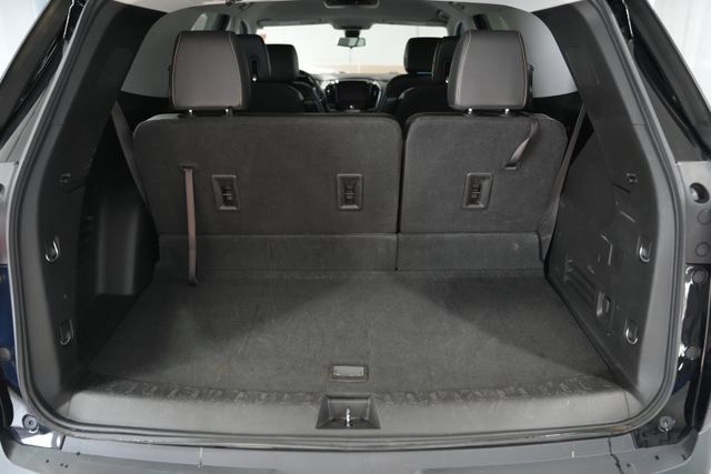 Used 2018 Chevrolet Traverse LT AWD/4WD image 11