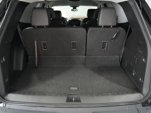 Used 2018 Chevrolet Traverse LT AWD/4WD image 11