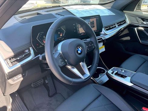 New 2026 BMW X1 xDrive28i w/ Technology Package image 5
