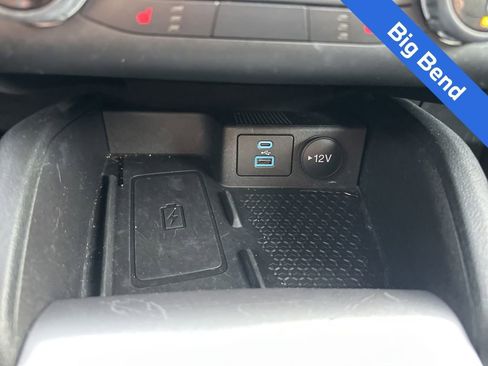 Used 2022 Ford Bronco Sport Big Bend w/ Convenience Package AWD/4WD image 18