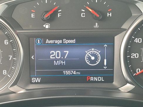 Used 2022 Chevrolet Equinox LT image 23