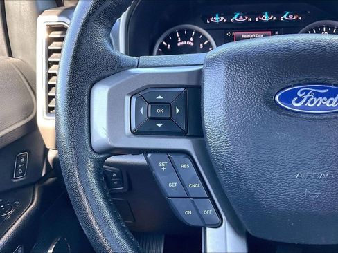 Certified 2021 Ford Expedition XLT image 10