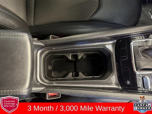 Used 2024 Jeep Compass Latitude AWD/4WD image 25