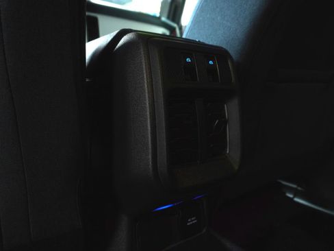 Used 2025 Ford Bronco Heritage Edition AWD/4WD image 14