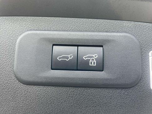 Used 2022 Lexus NX 350 AWD image 9