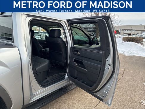 Used 2024 Toyota Tundra Limited image 42