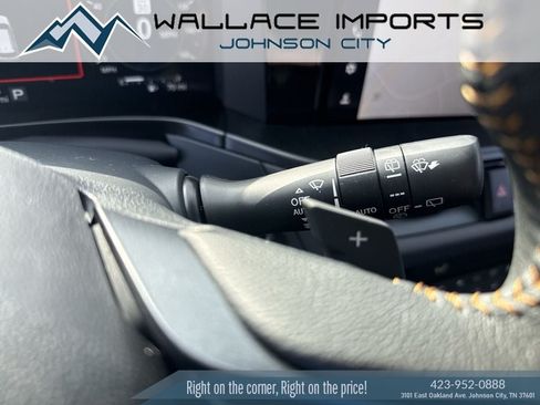 Used 2026 Subaru Outback Wilderness w/ Wilderness Package AWD/4WD image 21