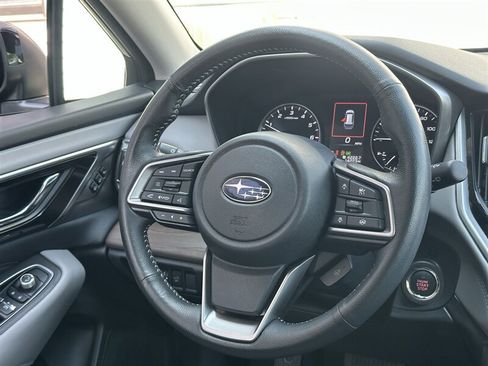 Used 2024 Subaru Outback Limited XT AWD/4WD image 9