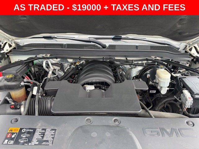 Used 2015 GMC Yukon XL Denali w/ Premium Package RWD image 11