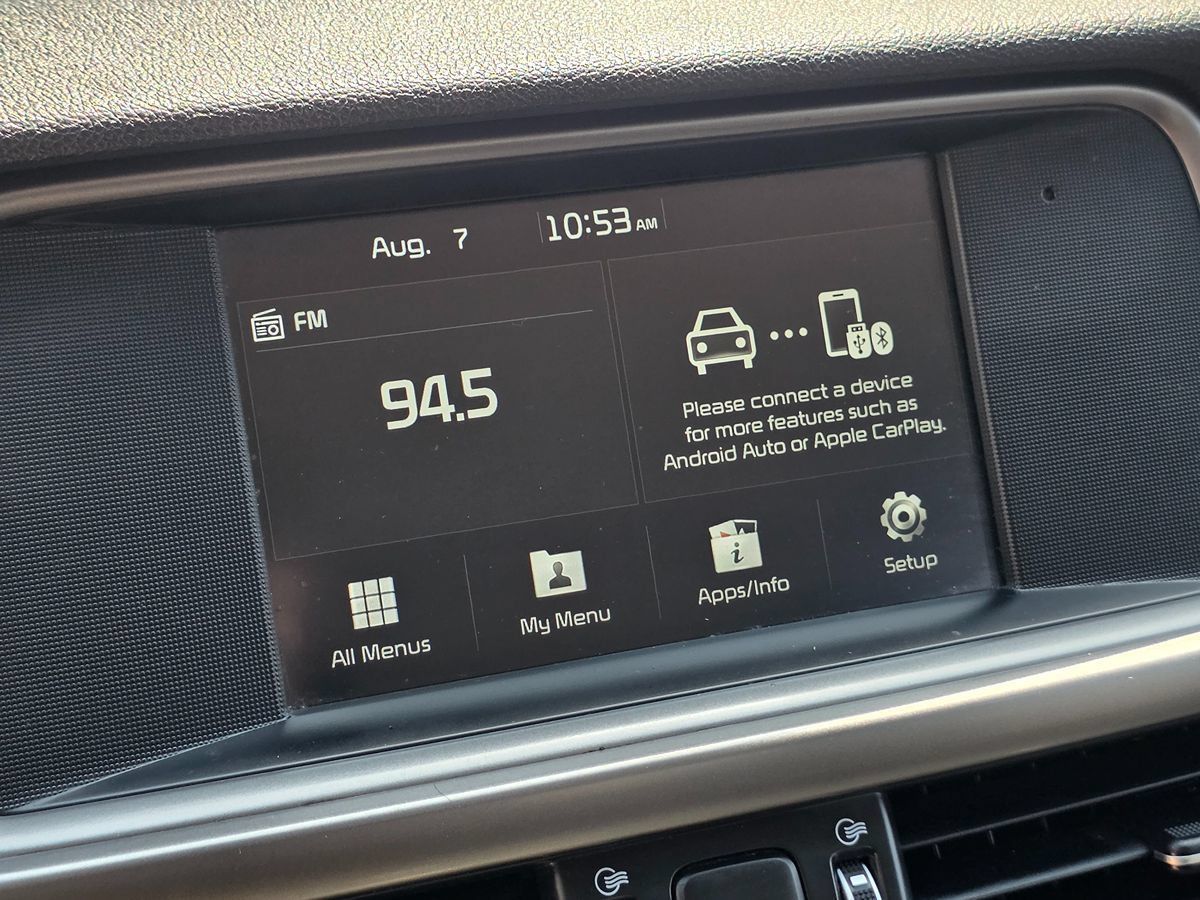 Used 2018 Kia Optima S FWD image 36