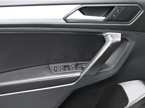 Used 2023 Volkswagen Tiguan S AWD/4WD image 8