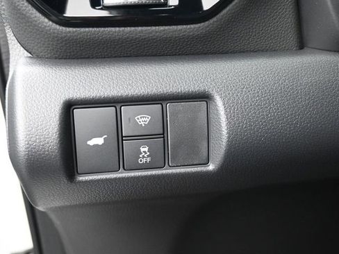 New 2025 Honda Pilot TrailSport image 20