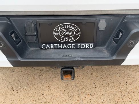 Used 2023 Ford F150 XL w/ STX Appearance Package AWD/4WD image 13