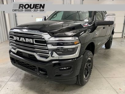 Used 2026 RAM 2500 Laramie
