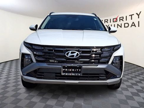 Used 2025 Hyundai Tucson SEL AWD/4WD image 2