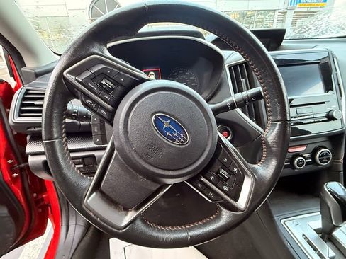 Used 2021 Subaru Crosstrek 2.0i Premium w/ Moonroof Package image 13