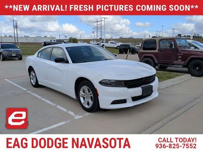 Used 2023 Dodge Charger SXT