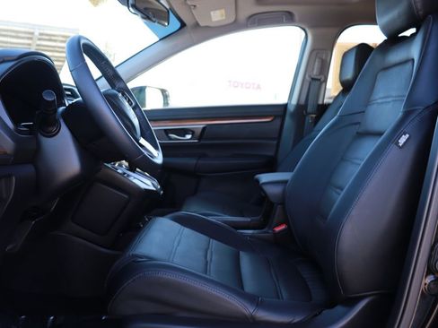 Used 2020 Honda CR-V EX-L image 10