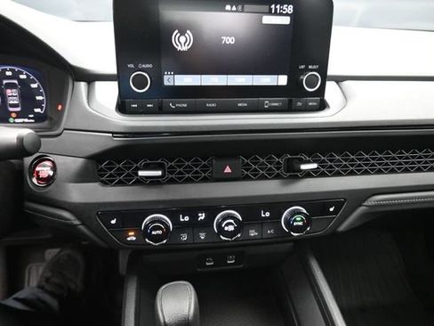 Used 2023 Honda Accord EX image 12