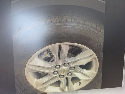 Used 2022 Chevrolet Blazer LT w/ LPO, Floor Liner Package image 5