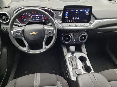Used 2023 Chevrolet Blazer LT image 22