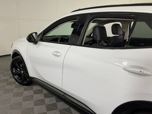 Used 2023 Buick Envision Essence w/ Sport Touring Package AWD/4WD image 34