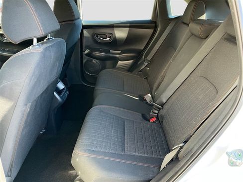Used 2025 Honda HR-V Sport image 23