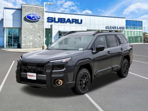 New 2026 Subaru Outback Wilderness AWD/4WD image 3