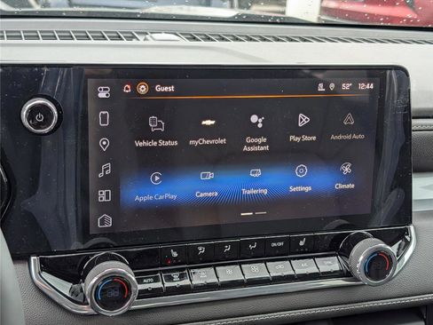 New 2026 Chevrolet Colorado LT w/ LT Convenience Package image 22