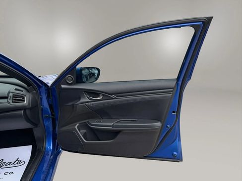Used 2020 Honda Civic EX-L image 13